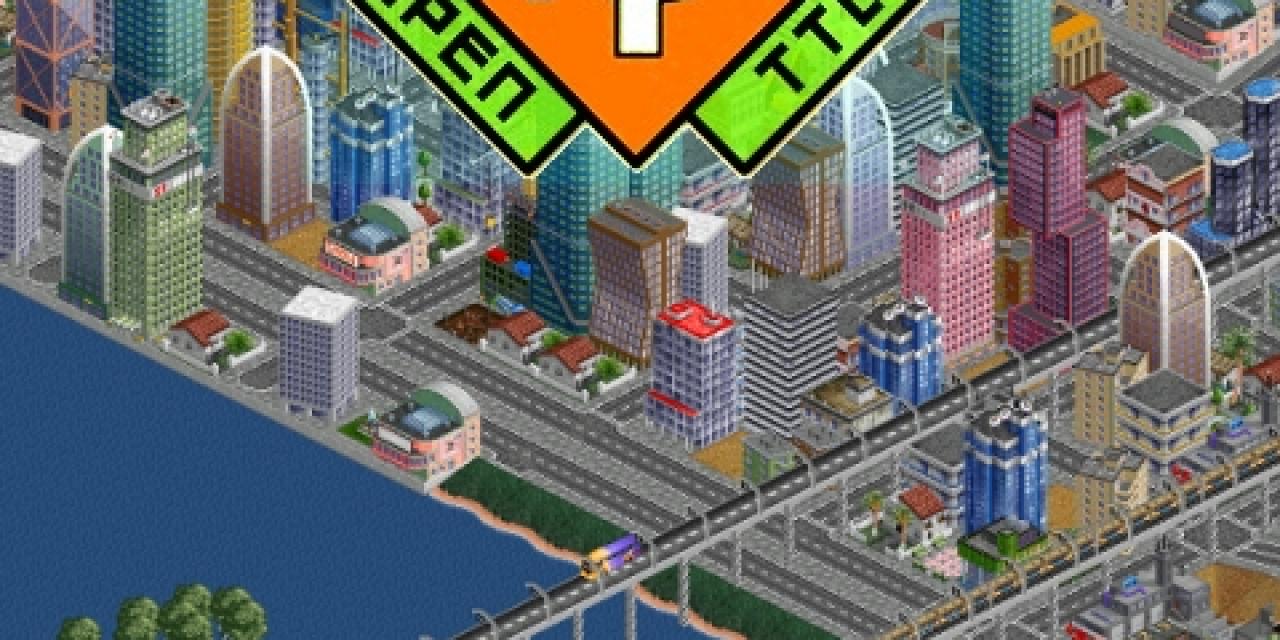 OpenTTD