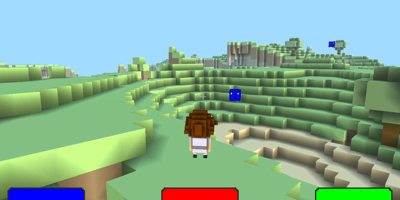 Ourana's Realm Free Full Game v0.1.0