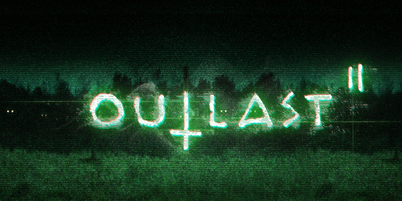 Outlast II