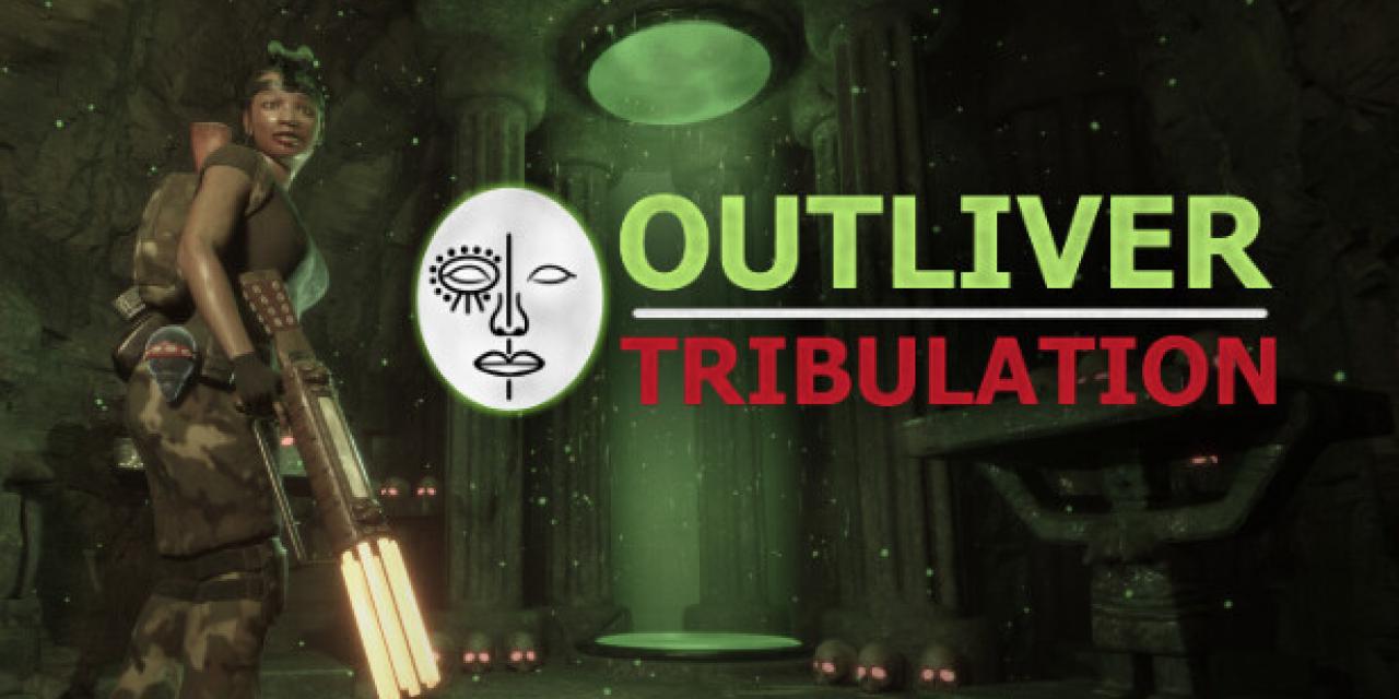 Outliver: Tribulation v1.0 (+4 Trainer) [Abolfazl.k]