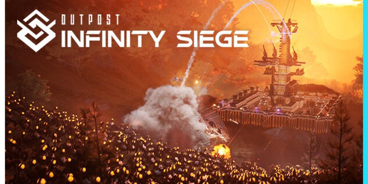 Outpost: Infinity Siege