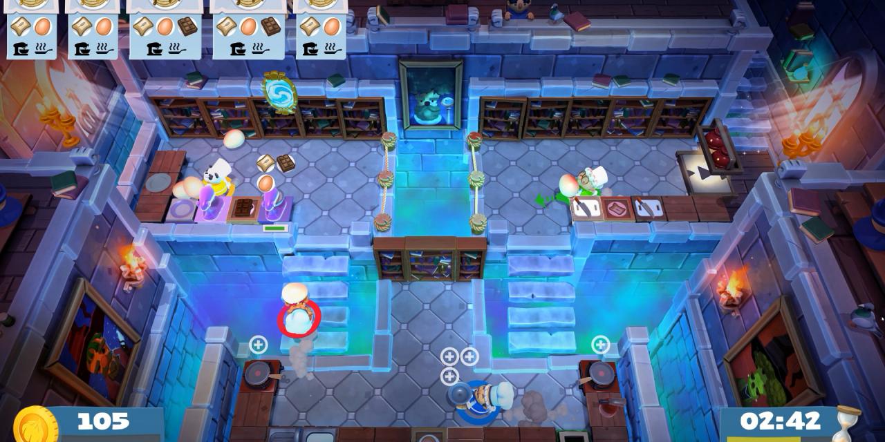 Overcooked! 2