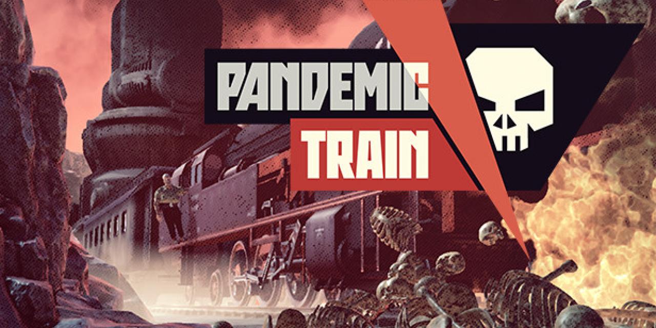 Pandemic Train v1.0 (+6 Trainer) [Abolfazl.k]