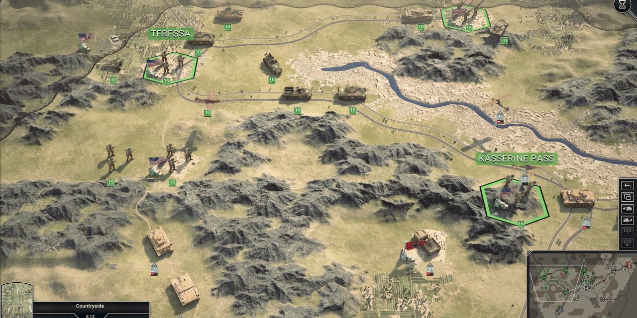 Panzer Corps 2