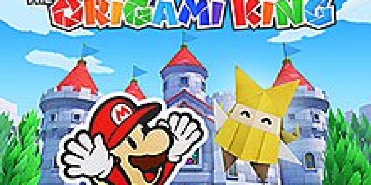 Paper Mario: The Origami King