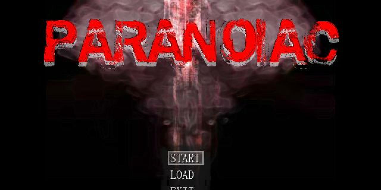 Paranoiac Free Full Game