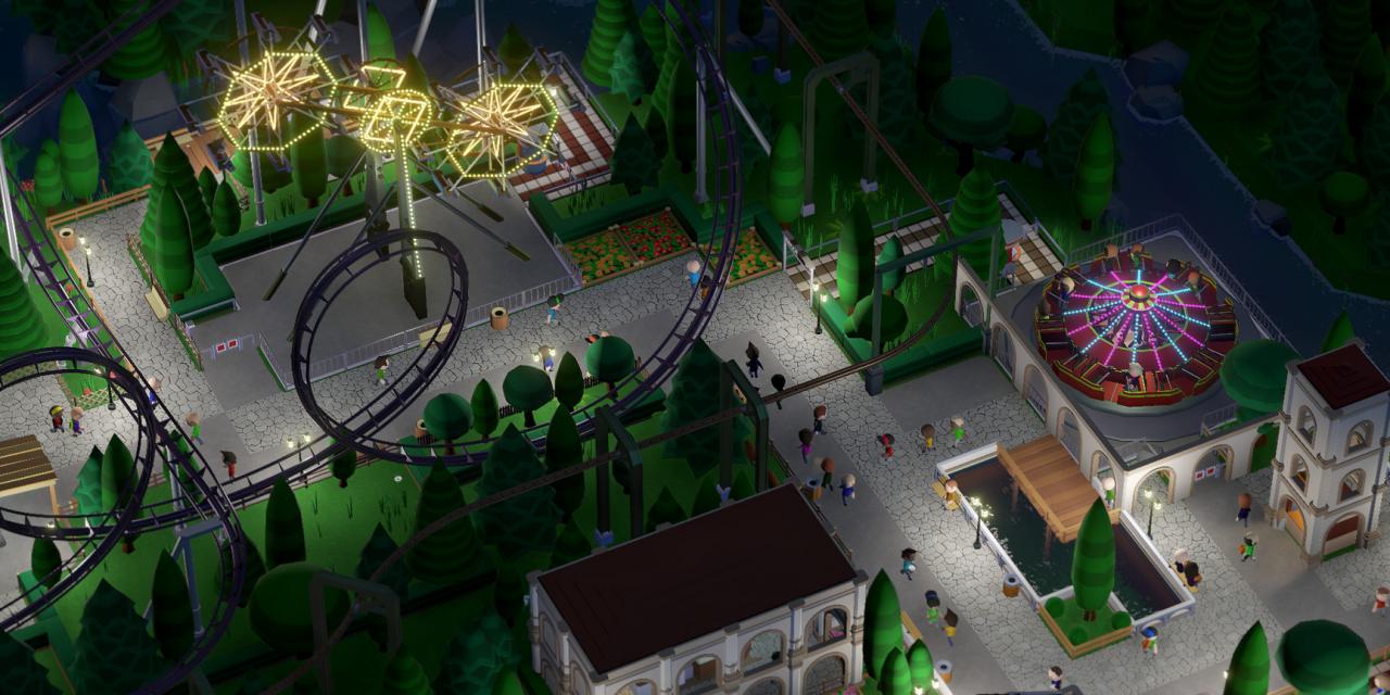 Parkitect