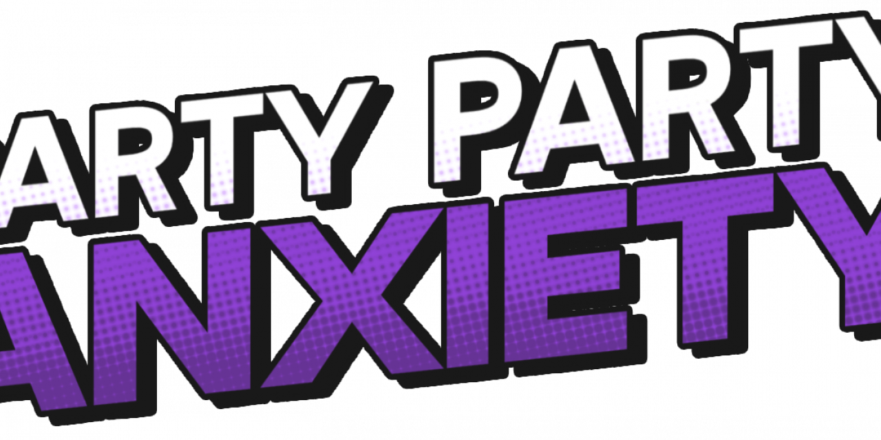 Party Party Anxiety! Free Full Game v0.0.6