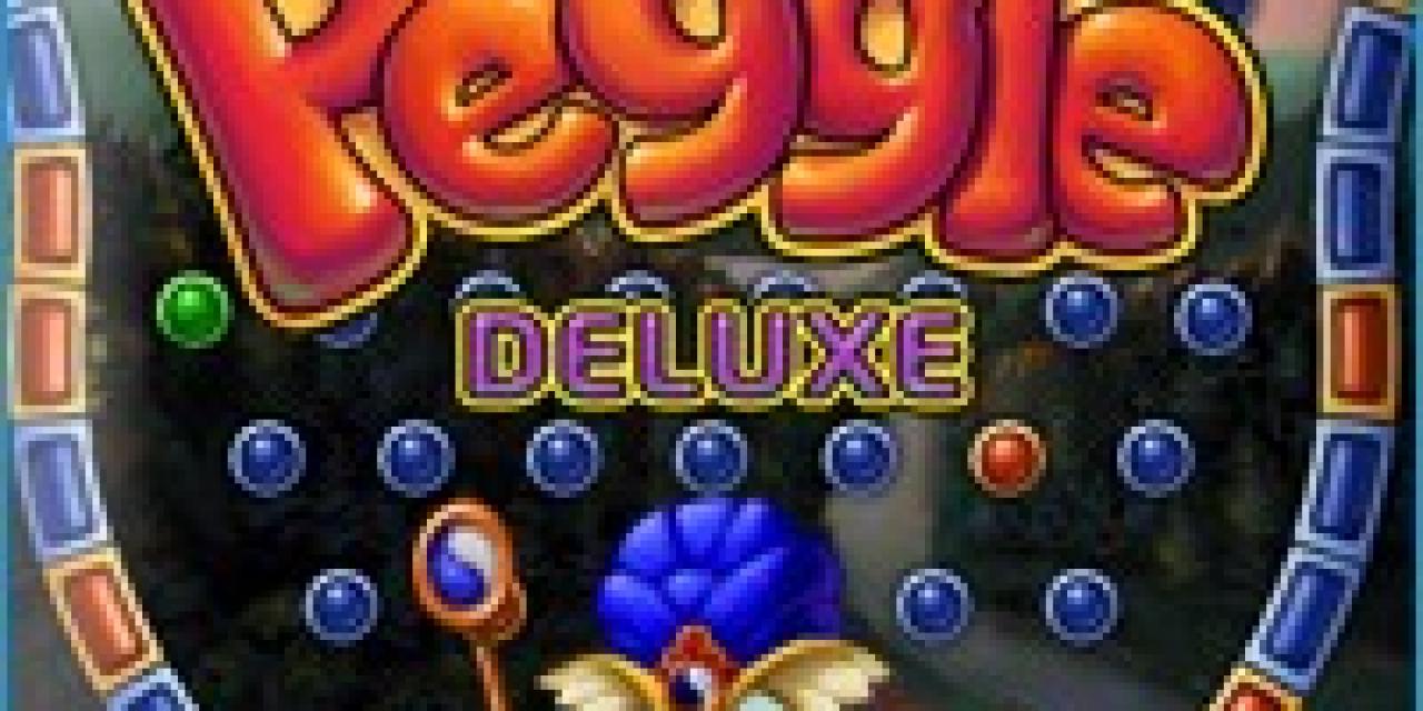 Peggle Deluxe