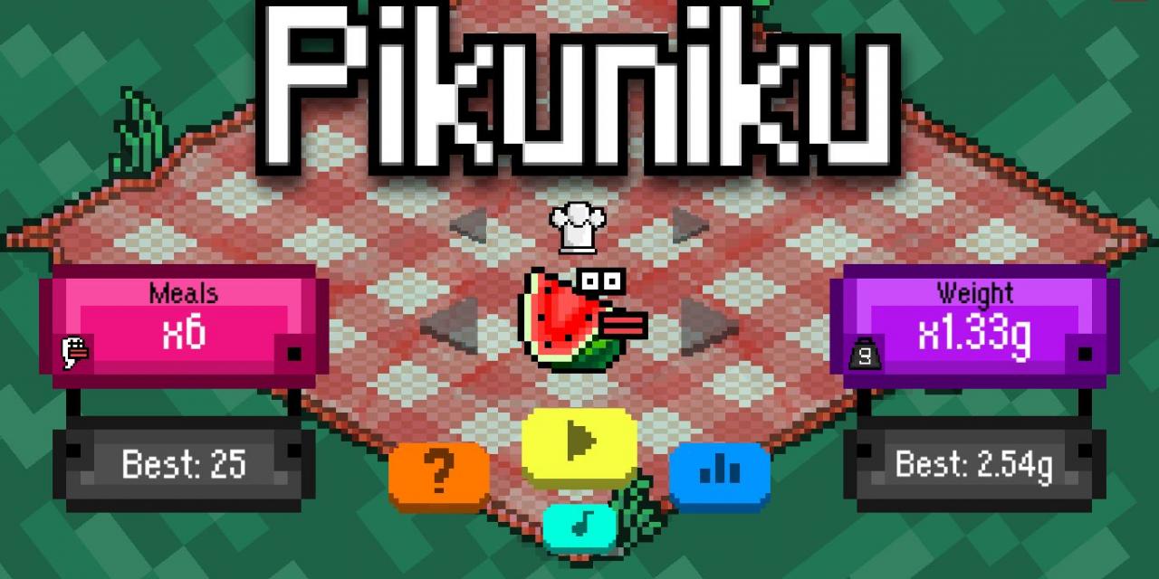 Pikuniku