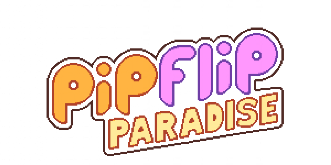 Pip Flip Paradise Free Full Game