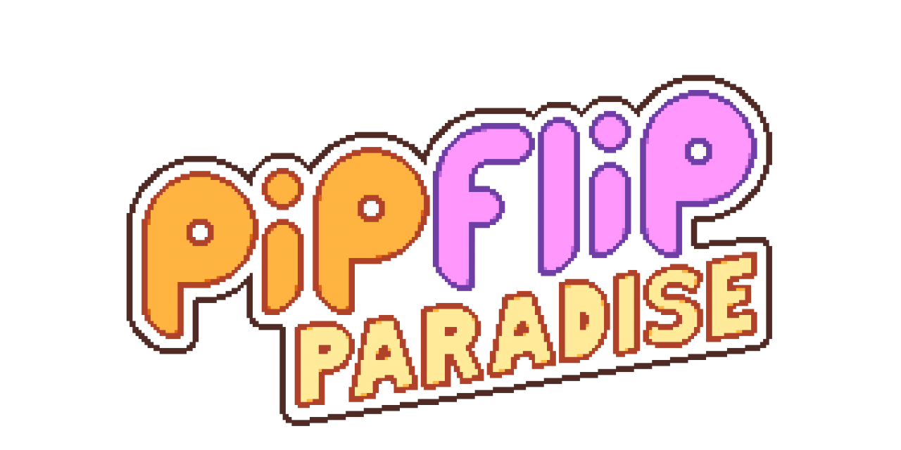 Pip Flip Paradise