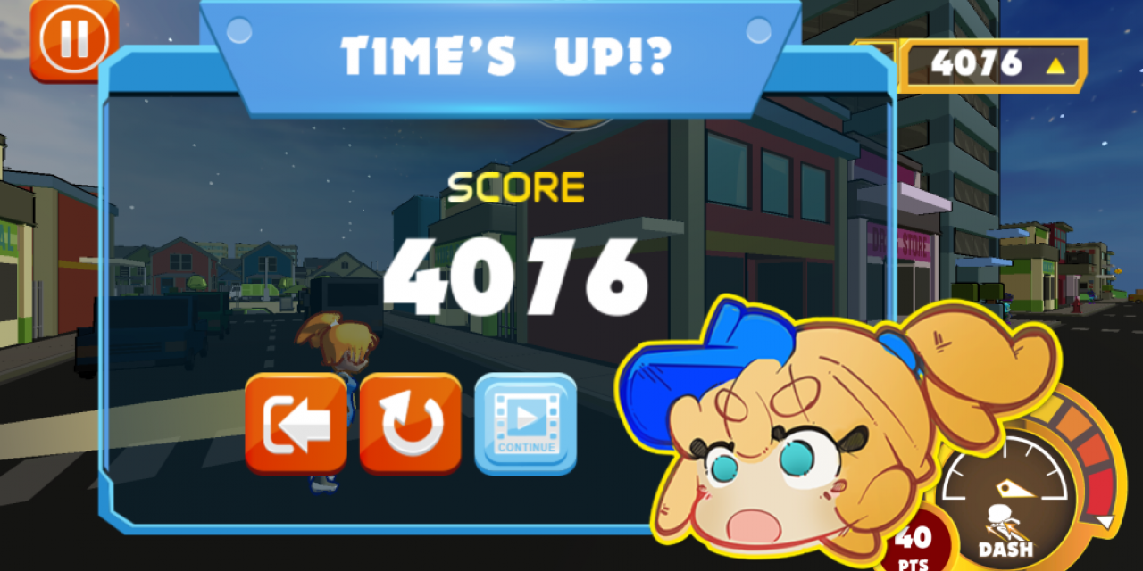 Pizza Dash Free Full Game