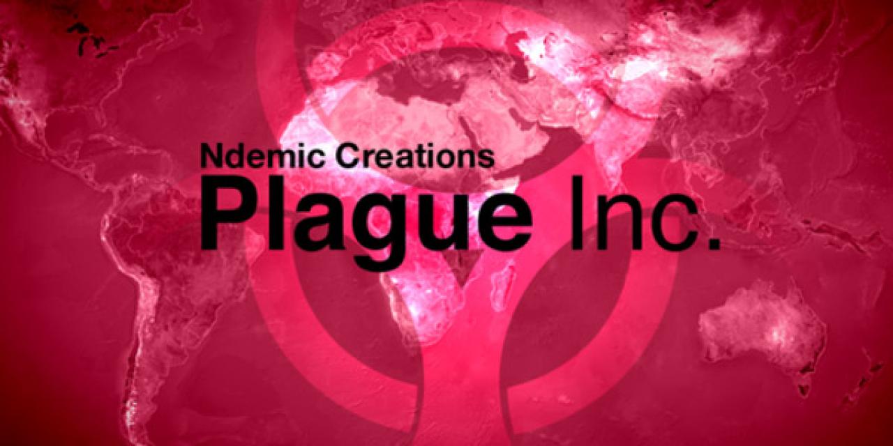 Plague Inc.