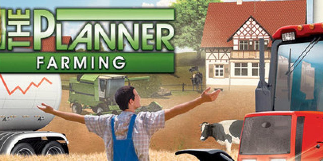 The Planner - Farming