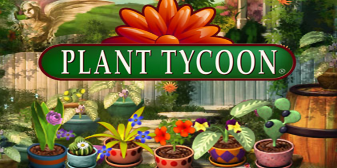 Plant Tycoon