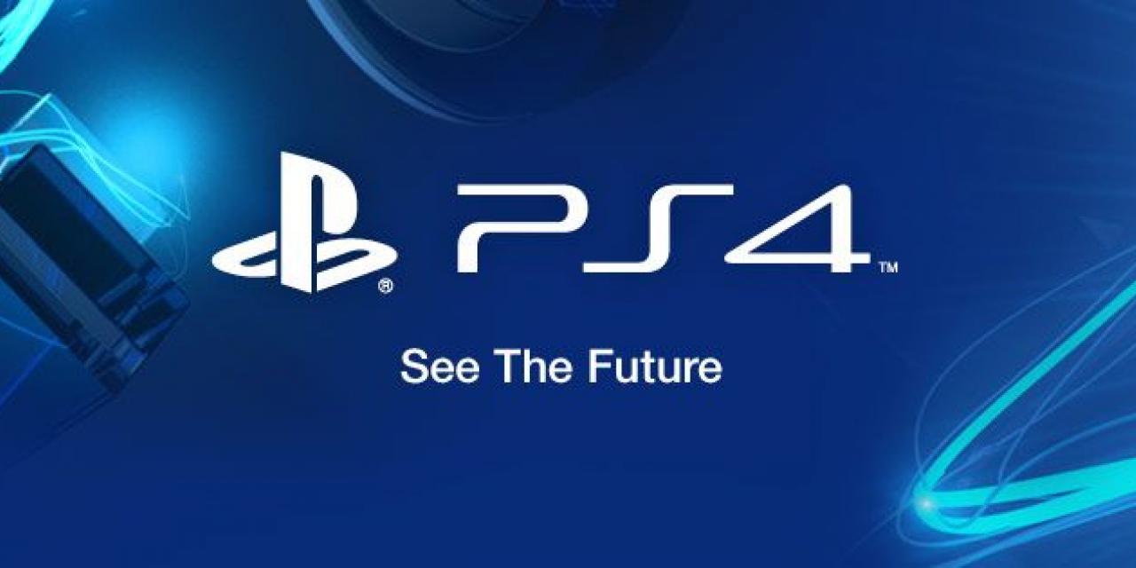 PlayStation 4 Announcement Live Stream