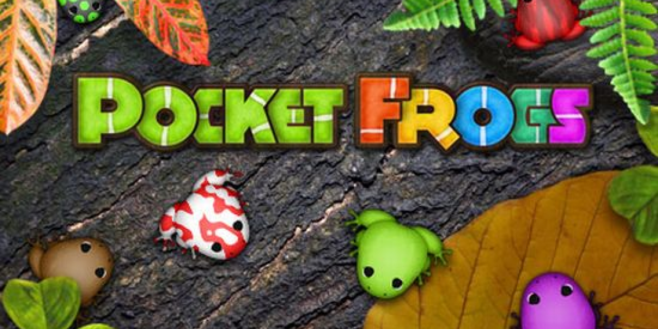 Pocket Frogs