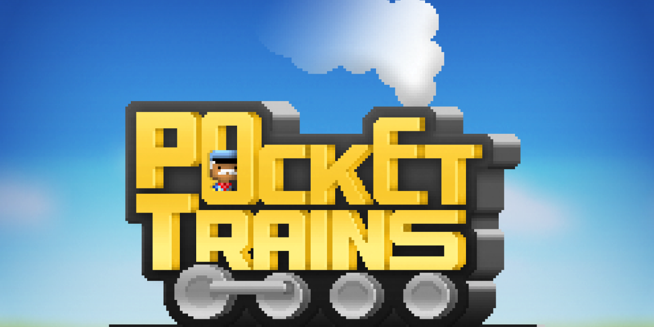 Pocket Trains