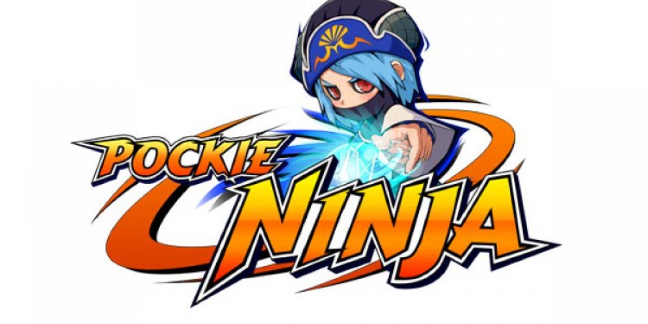 Pockie Ninja