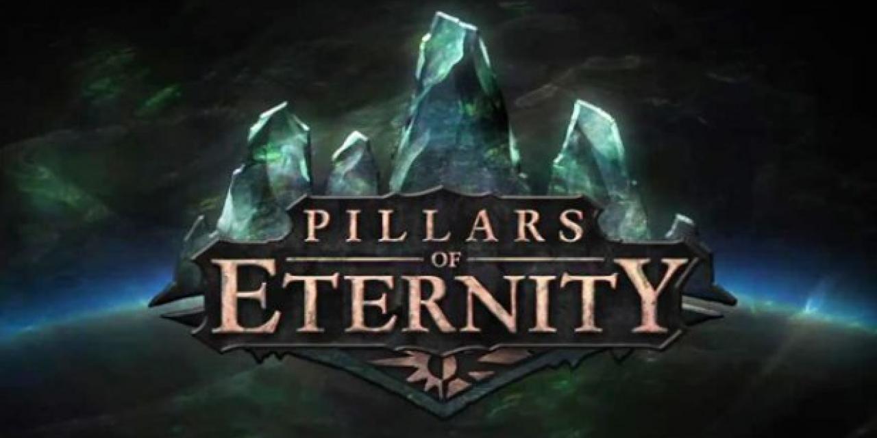 Pillars of Eternity