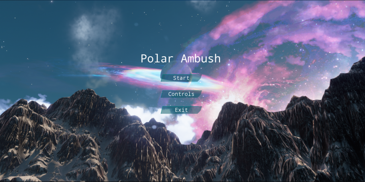 Polar Ambush