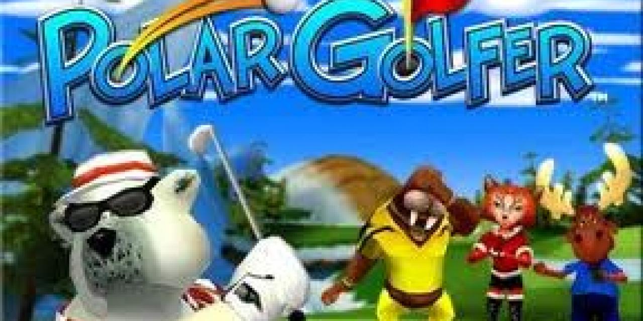 Polar Golfer