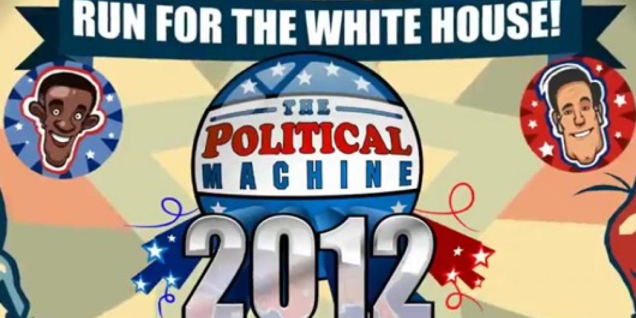 The Political Machine 2012