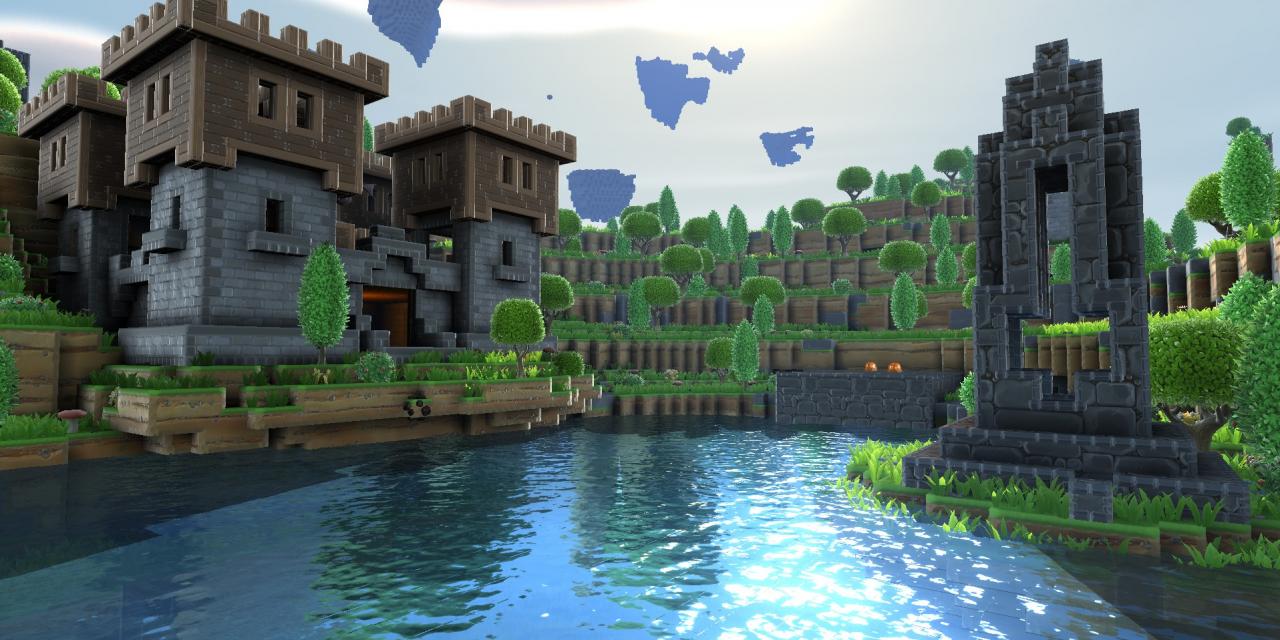 Portal Knights