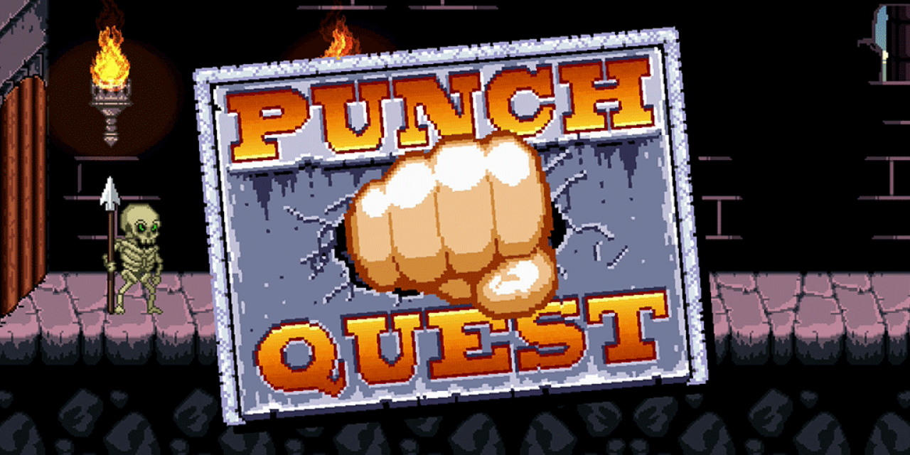 Punch Quest