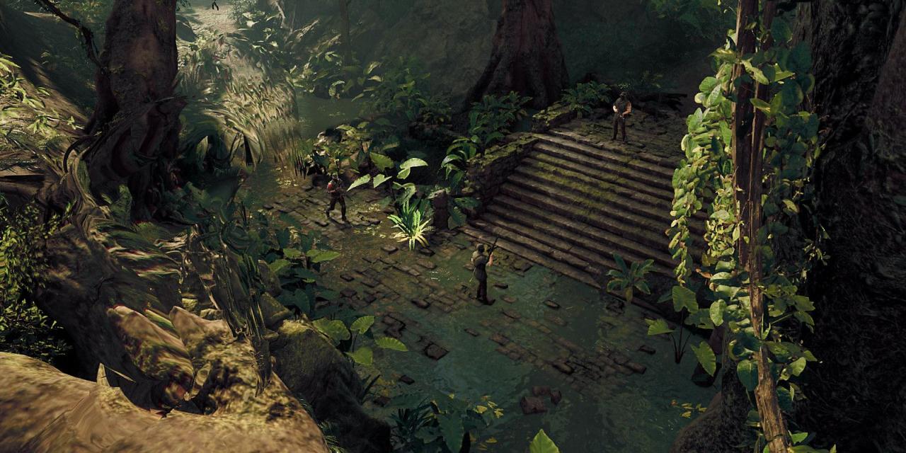 Predator: Hunting Grounds Reveal Trailer