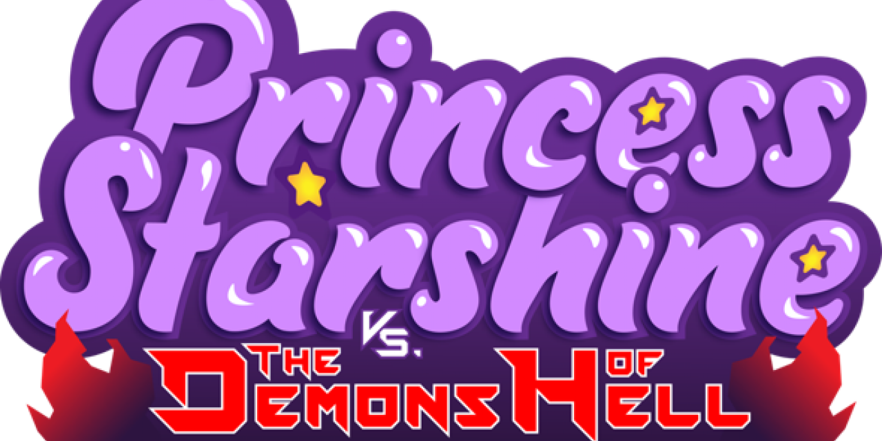 Princess Starshine vs. the Demons of Hell Free Full Game v1.0