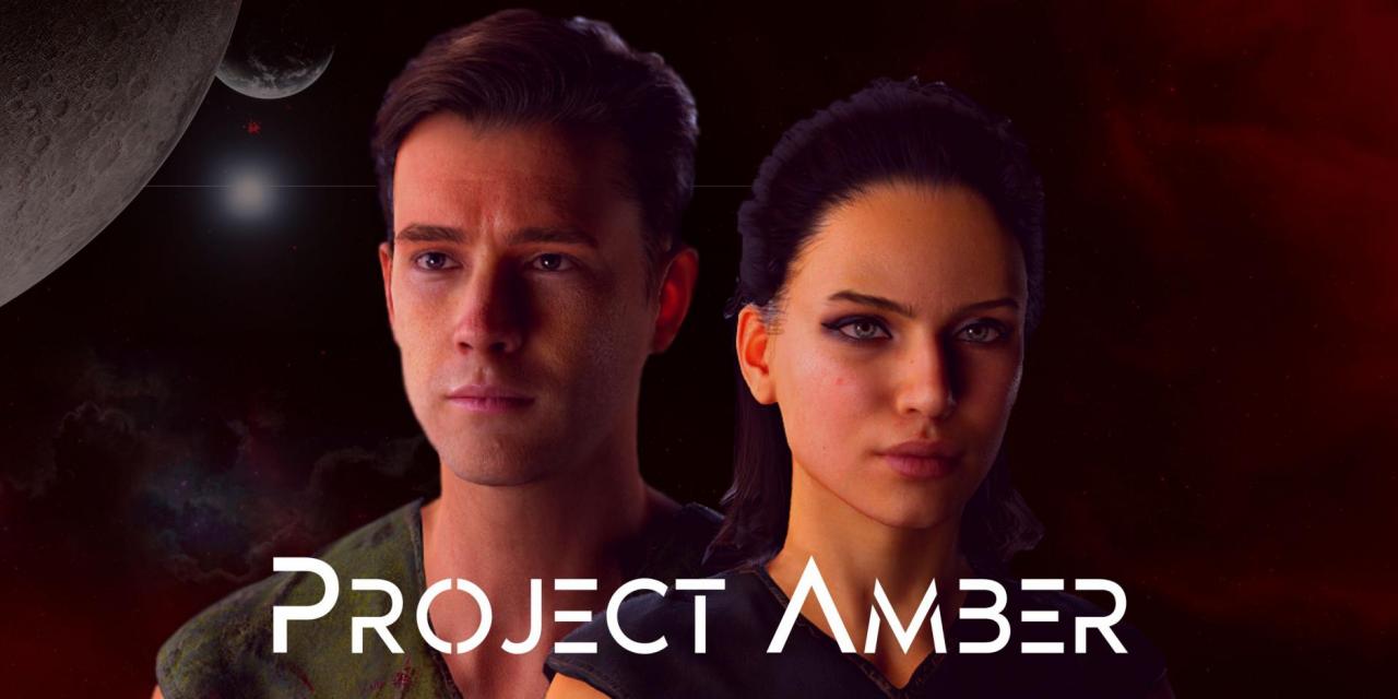 Project Amber Free Full Game