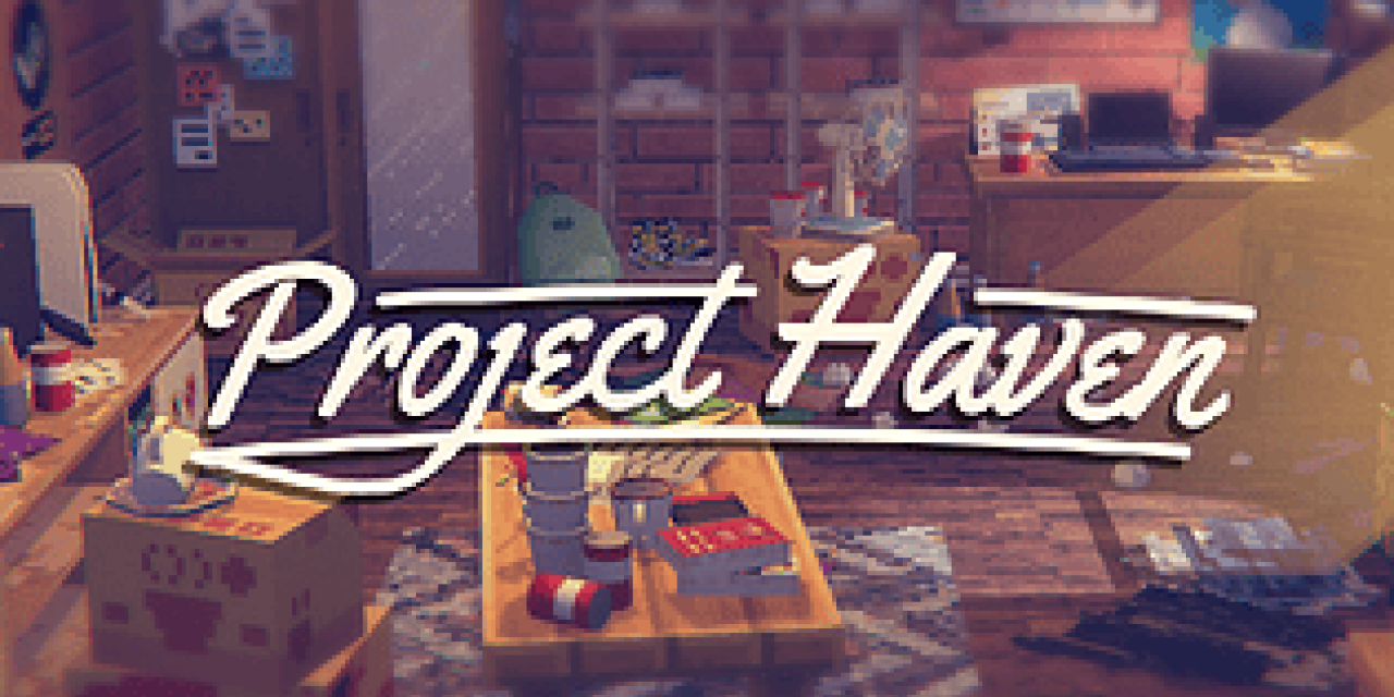 Project Homecoming Haven Free Full Game v0.03