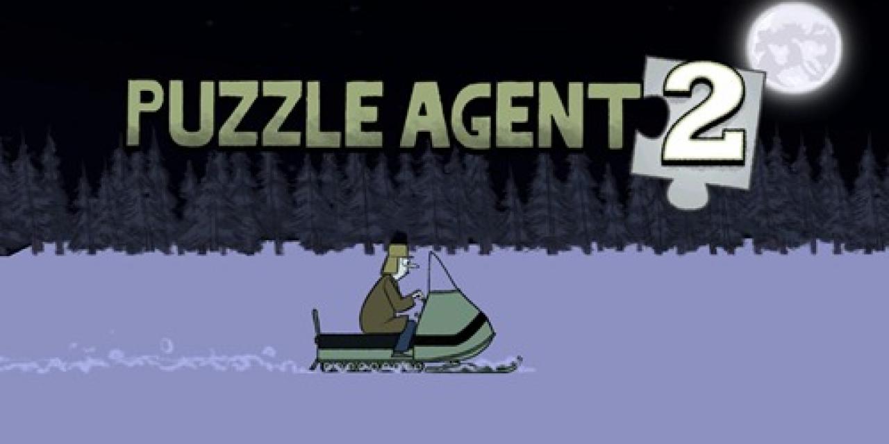 Puzzle Agent 2