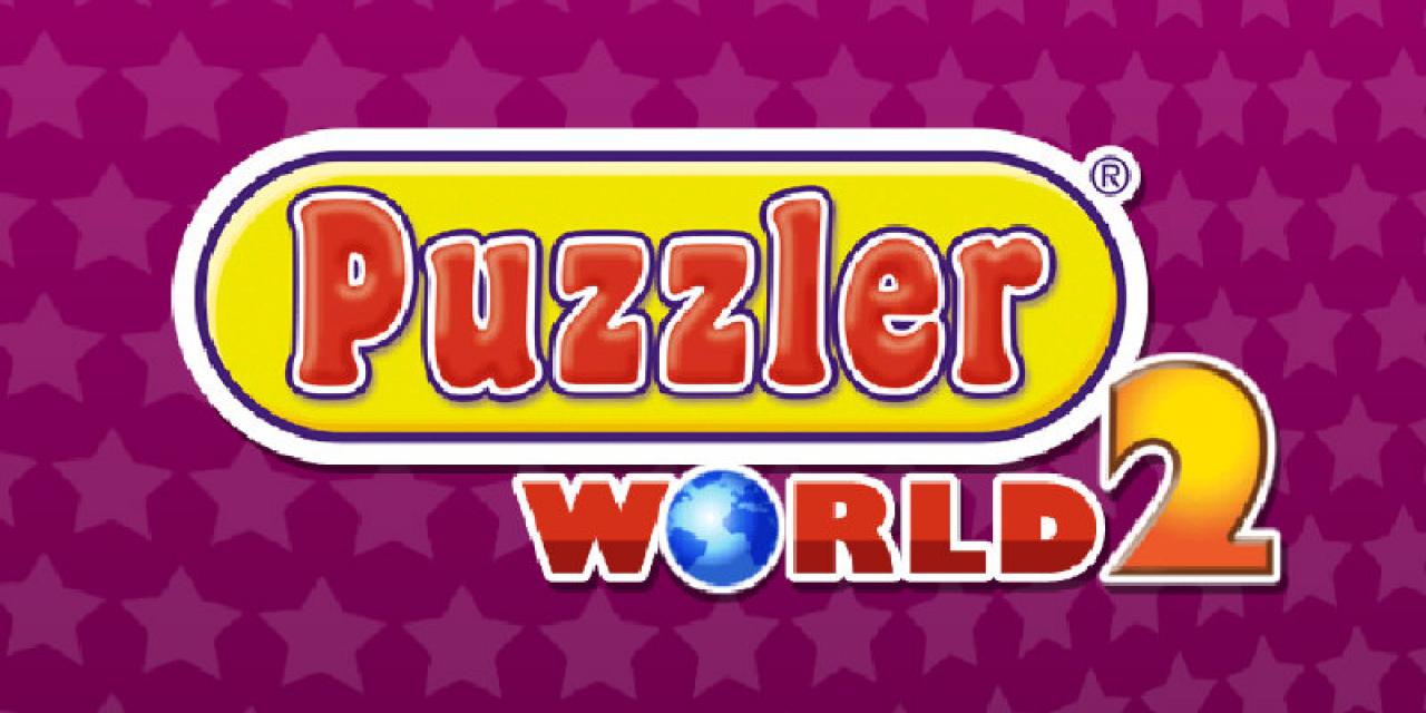 Puzzler World 2