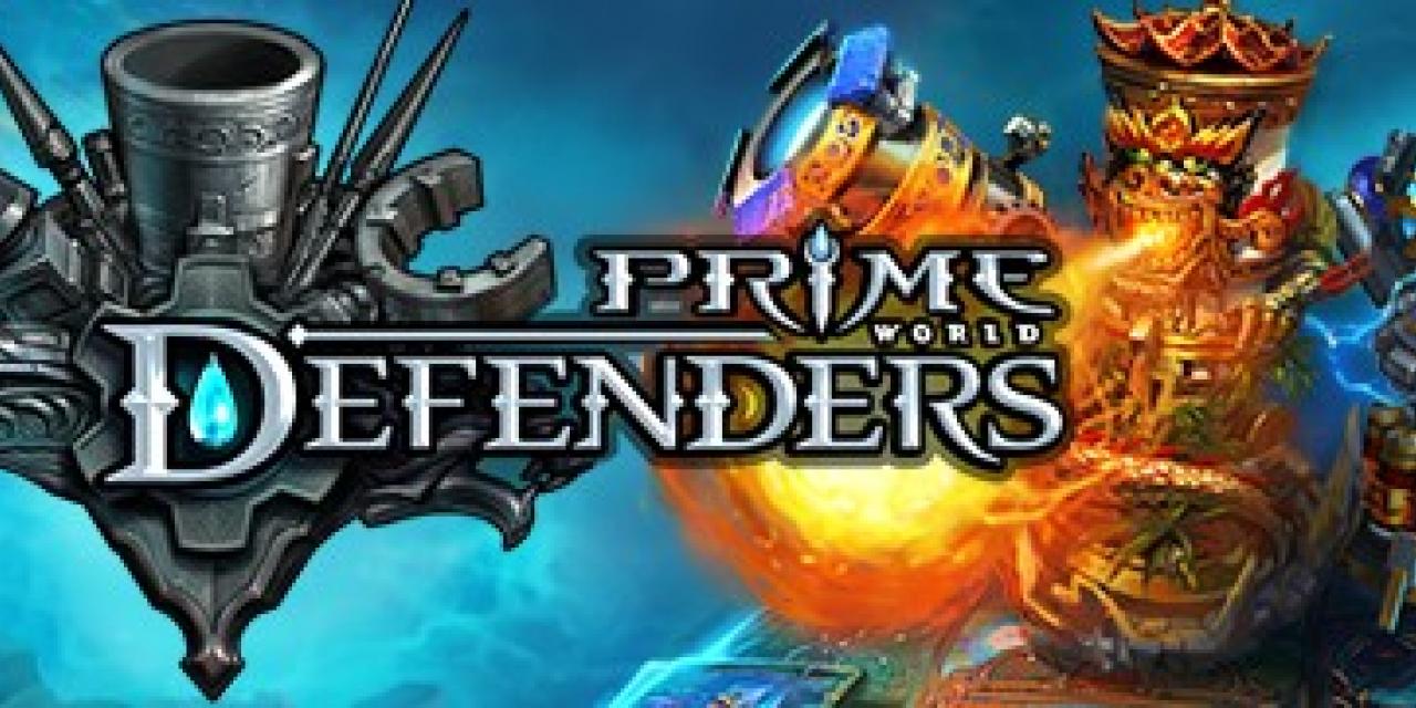 Prime World: Defenders