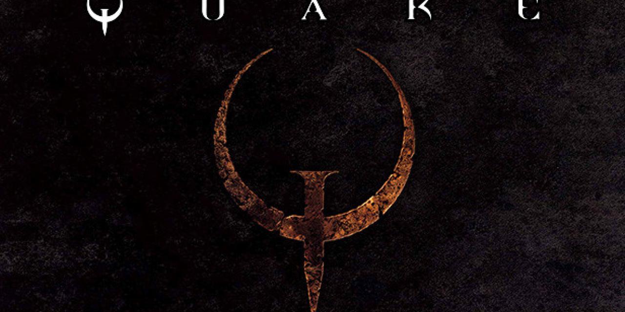 Quake Enhanced v1.0.5243 (+3 Trainer) [iNvIcTUs oRCuS]
