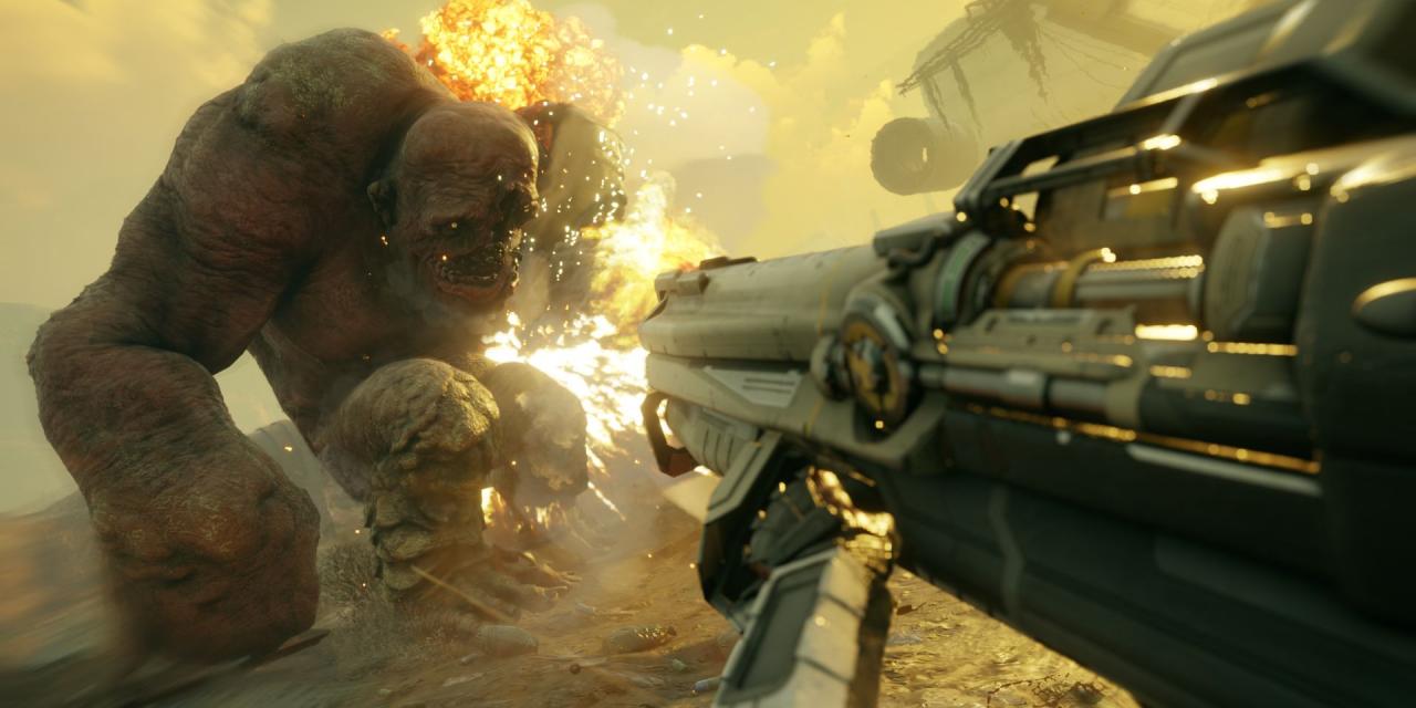 RAGE 2 v20190524 (+20 Trainer) [FLiNG]