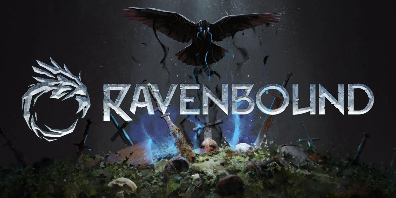 Ravenbound v1.1.0.0 (+5 Trainer) [Abolfazl.k]
