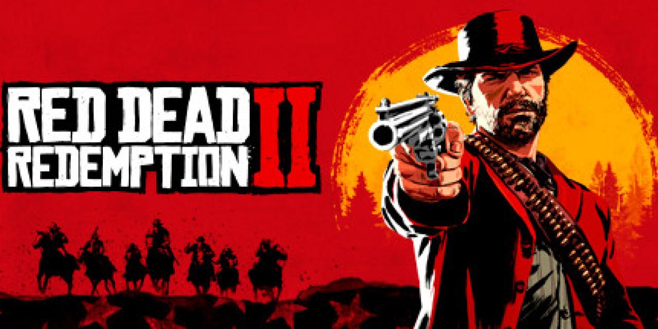 Red Dead Redemption 2