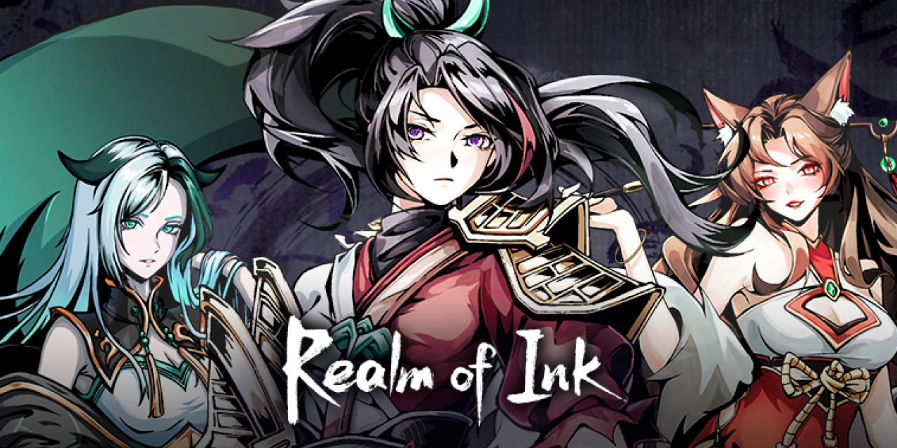 Realm of Ink v0.18.8 (+5 Trainer) 