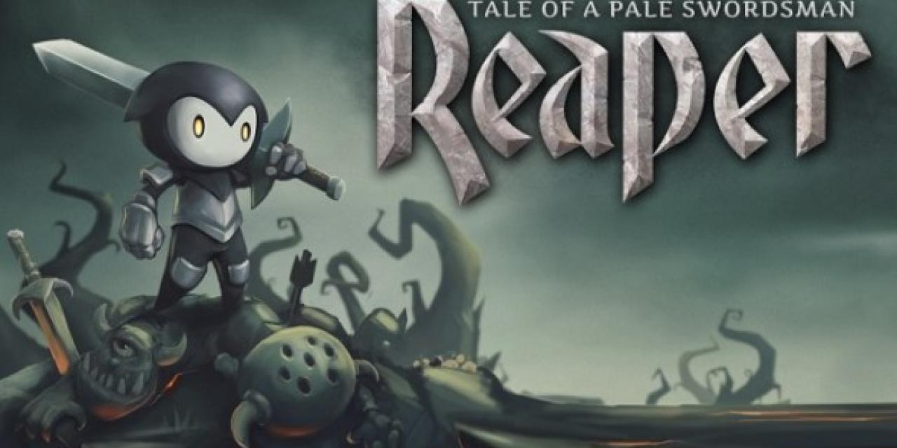 Reaper: Tale Of Pale SwordsMan