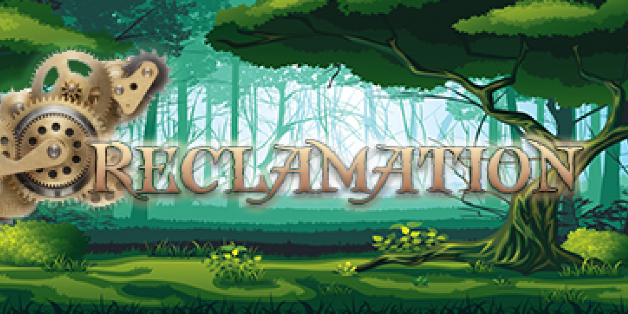 Reclamation Free Full Game