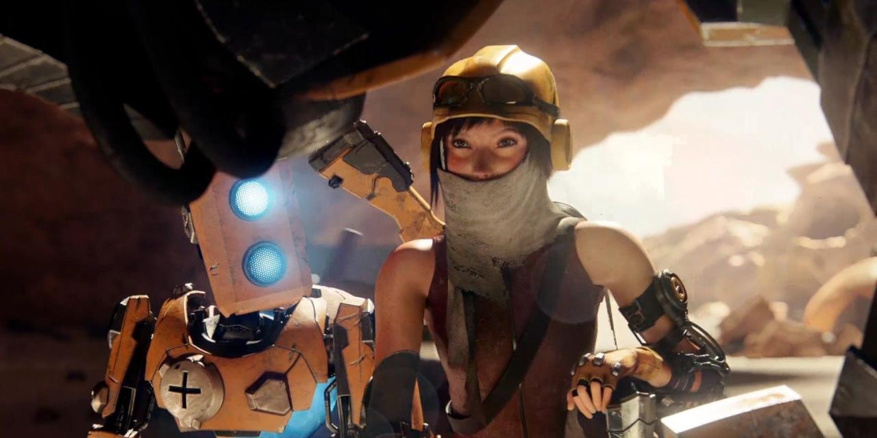 ReCore