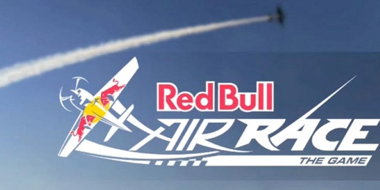 Red Bull Air Race - The Game