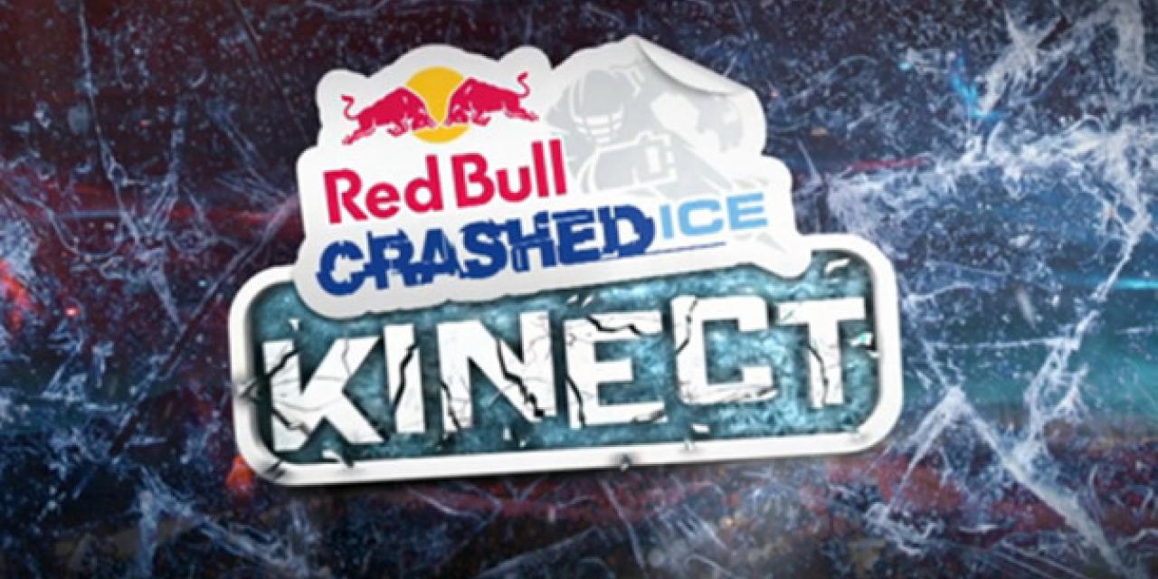 Red Bull Crashed Ice