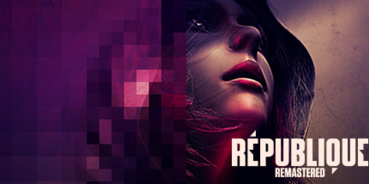 Republique Remastered