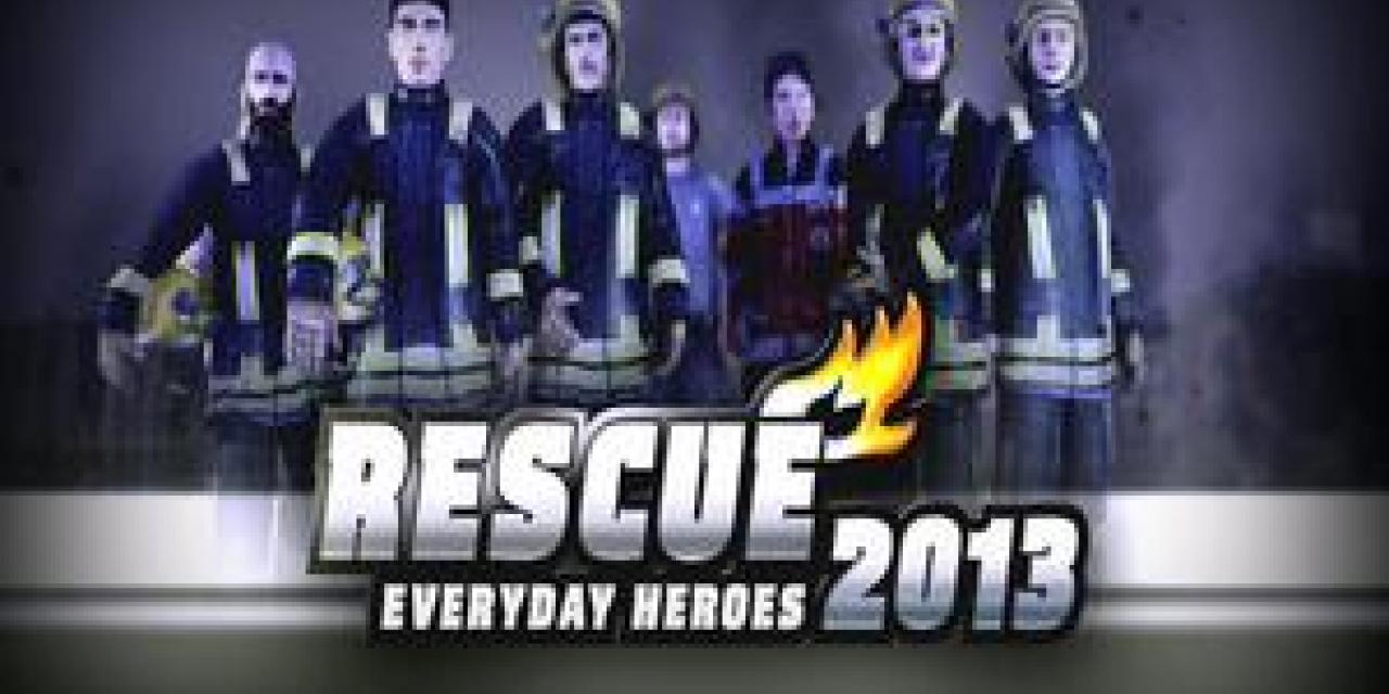 Rescue 2013: Everyday Heroes
