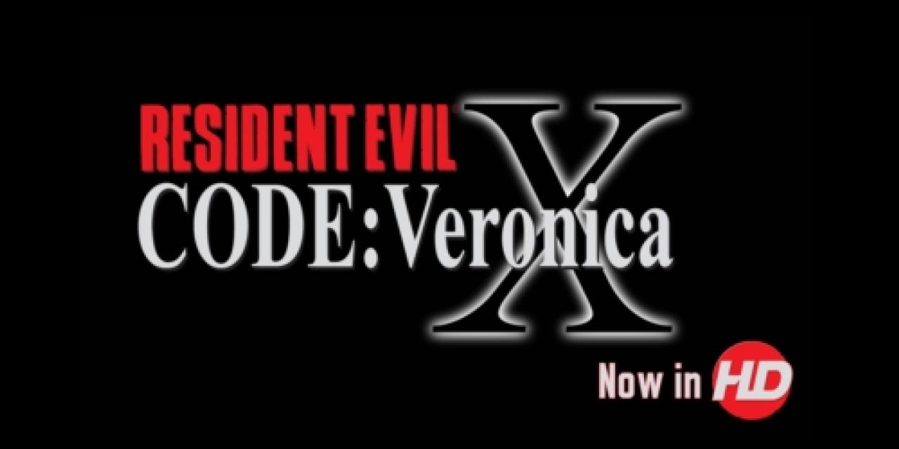 Resident Evil: Code Veronica X HD